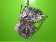 Dieselmotor Motor ohne Anbauteile Diesel JAGUAR X-TYPE (CF1) X400 2.2 D