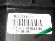 Blinkerschalter AUDI (NSU) Q7 (4L) 3.0 TDI 4E0953513G