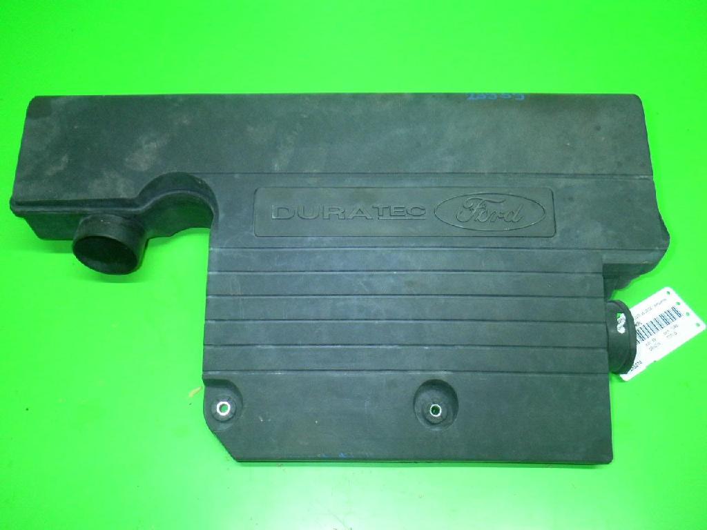 Luftfilter FORD FUSION (JU_) 1.4 2S619600CF Bild Luftfilter FORD FUSION (JU_) 1.4 2S619600CF