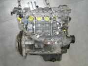 Benzinmotor Motor ohne Anbauteile Benzin MAZDA 2 (DE_, DH_3) 1.3 ZJ-VE