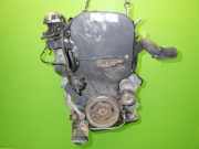 Benzinmotor Motor ohne Anbauteile Benzin OPEL ZAFIRA A (F75_) 2.0 OPC Z 20 LET