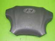 Fahrer Airbag HYUNDAI TUCSON (JM) 2.0 Allrad 053140C