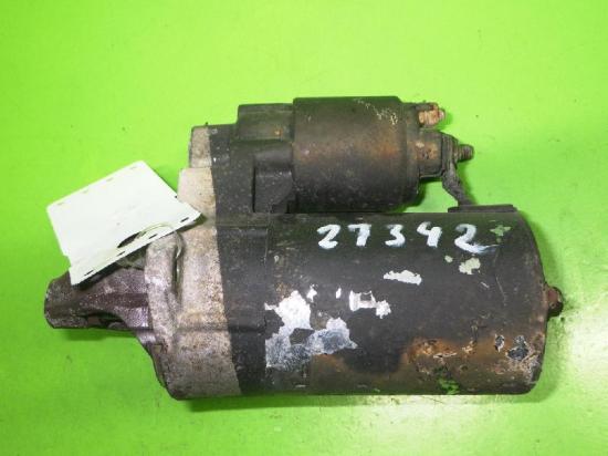 Anlasser SEAT IBIZA II (6K1) 1.4 i Bild Anlasser SEAT IBIZA II (6K1) 1.4 i