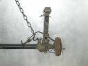 Hinterachskörper OPEL AGILA (A) (H00) 1.3 CDTI (F68) 4706671