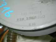 Kraftstoffpumpe SEAT CORDOBA (6K1, 6K2) 1.8 i 16V 6N0919051K