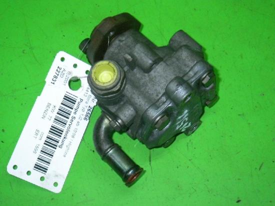Servopumpe VW BORA (1J2) 1.6 16V 6N0145157V Bild Servopumpe VW BORA (1J2) 1.6 16V 6N0145157V