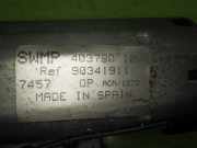 Wischermotor hinten OPEL ASTRA F CC (53_, 54_, 58_, 59_) 1.6 i 90341911