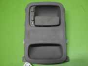 Türöffner hinten links innen MERCEDES-BENZ SPRINTER 3-t Kasten (906) 213 CDI (906.611, 906.613) A9067600061