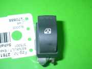 Schalter Fensterheber Tür hinten rechts RENAULT ESPACE IV (JK0/1_) 2.0 Turbo (JK0A, JK0B, JK0N) 8200220507