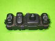 Schalter Fensterheber vorne MERCEDES-BENZ CLK Cabriolet (A208) 230 Kompressor (208.447) 03753050