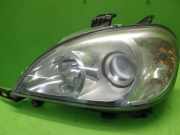 Scheinwerfer links MERCEDES-BENZ M-KLASSE (W163) ML 270 CDI (163.113)