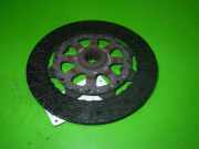 Kupplungsscheibe BMW 3 (E46) 318 i 21211223689