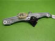 Fensterheber Tür hinten links OPEL INSIGNIA B Sports Tourer (Z18) 1.5 (35) 39176507