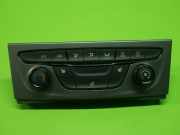 Regulierelement Klima OPEL ASTRA K (B16) 1.2 Turbo (68) 39042439