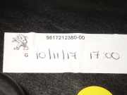 Fensterheber Tür vorne links OPEL COMBO Großraumlimousine 1.5 156144202