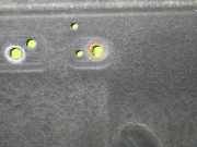 Dämpfung Motorhaube JAGUAR I-PACE (X590) EV400 AWD