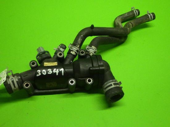 Thermostatgehäuse FORD STREET KA (RL2) 1.6 Bild Thermostatgehäuse FORD STREET KA (RL2) 1.6
