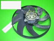 Lüfter FORD FIESTA V (JH_, JD_) 1.6 16V C9G4A