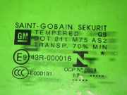 Türscheibe vorne links OPEL MOKKA / MOKKA X (J13) 1.4 (_76) 25993405