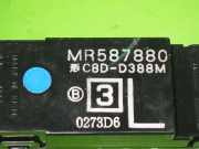 Schalter Fensterheber Tür hinten links MITSUBISHI LANCER VII Kombi (CS_W, CT_W) 2.0 MR587880