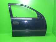 Tür vorne rechts OPEL ASTRA G CC (T98) 1.6 (F08, F48) 124571