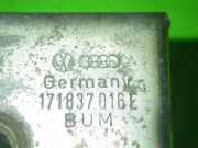 Türschloss rechts VW GOLF I Cabriolet (155) 1.6 171837016E