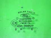 Türscheibe links FORD COUGAR (EC_) 2.0 16V