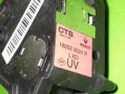 Gaspedal OPEL VIVARO B Combi (X82) 1.6 CDTI (06) 93868385