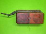 Schlussleuchte links RENAULT TRAFIC Bus (TXW) 2.5 D