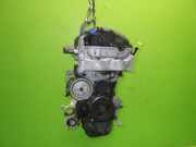 Benzinmotor Motor ohne Anbauteile Benzin PEUGEOT 308 (4A_, 4C_) 1.6 16V 0139TS