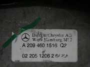 Lenksäule MERCEDES-BENZ C-KLASSE Sportcoupe (CL203) C 220 CDI (203.706) A2094601516Q2