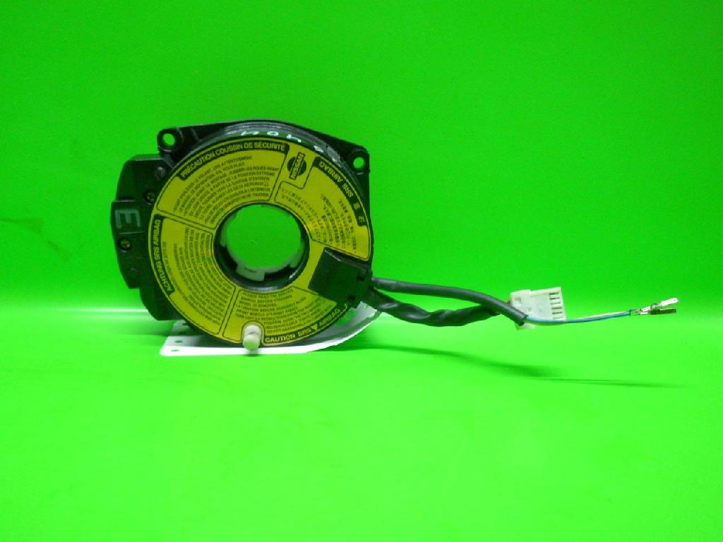 Kontaktring Airbag Schleifring NISSAN (DATSUN) PRIMERA (P11) 2.0 16V Bild Kontaktring Airbag Schleifring NISSAN (DATSUN) PRIMERA (P11) 2.0 16V