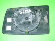 Außenspiegelglas rechts OPEL ASTRA F CC (53_, 54_, 58_, 59_) 1.4 i