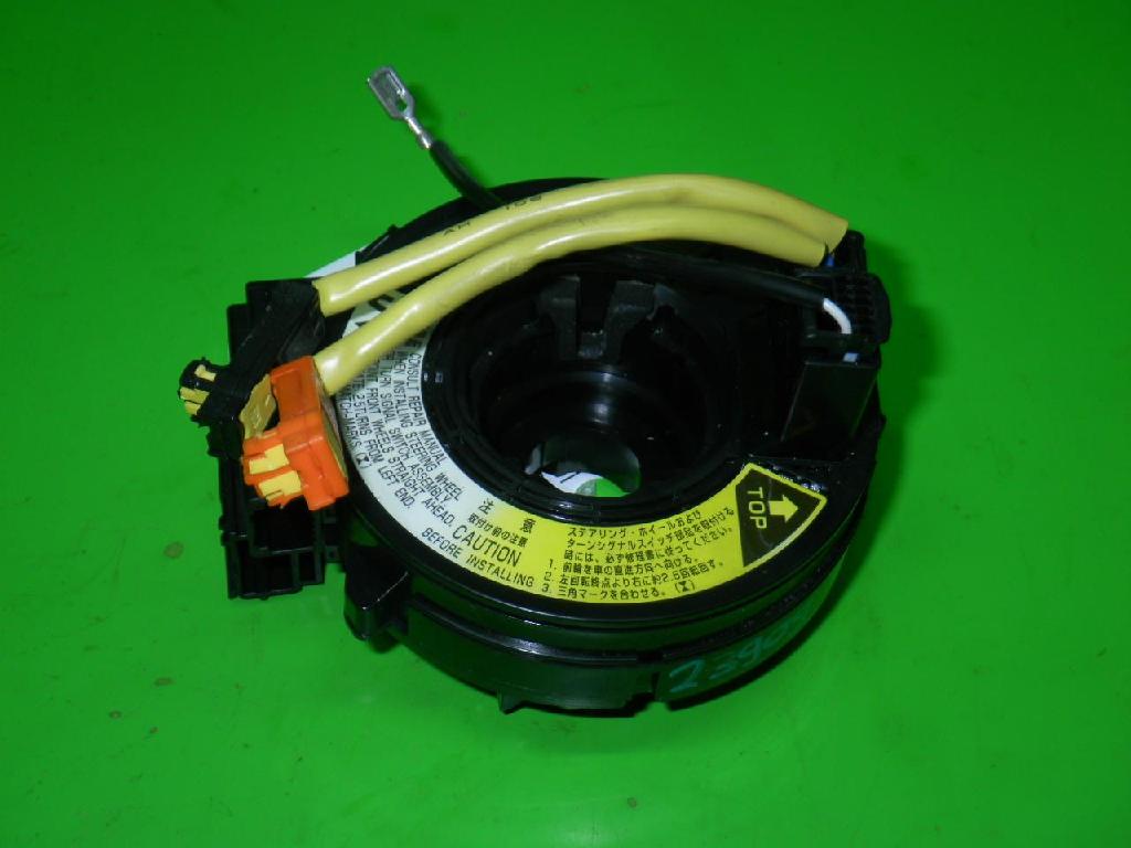 Kontaktring Airbag Schleifring TOYOTA COROLLA Verso (ZER_, ZZE12_, R1_) 2.0 D-4D 8RH8249 G Bild Kontaktring Airbag Schleifring TOYOTA COROLLA Verso (ZER_, ZZE12_, R1_) 2.0 D-4D 8RH8249 G