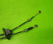 Schaltseileeinheit FIAT PANDA (169_) 1.1