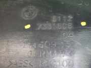 Halter Stoßfänger hinten rechts BMW 5 (F10, F18) 520 d 7331608