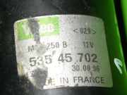 Wischermotor vorne RENAULT TWINGO I (C06_) 1.2 (C067) 53545702