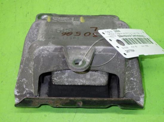 Silentblock Getriebelager links SKODA OCTAVIA I (1U2) 1.9 TDI 1J0199555AJ Bild Silentblock Getriebelager links SKODA OCTAVIA I (1U2) 1.9 TDI 1J0199555AJ