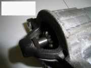 Anlasser PEUGEOT 206 Schrägheck (2A/C) 1.4 i 5802M9