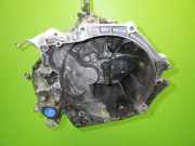 Getriebe Schaltgetriebe CITROEN BERLINGO (MF) 1.6 HDI 75 (MF9HW) 2222VG