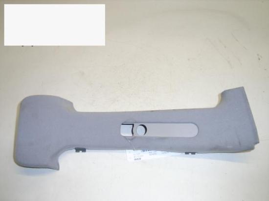 Seitenwandverkleidung Mitte rechts MERCEDES-BENZ CLK (C208) 430 (208.370) A2086901025 Bild Seitenwandverkleidung Mitte rechts MERCEDES-BENZ CLK (C208) 430 (208.370) A2086901025