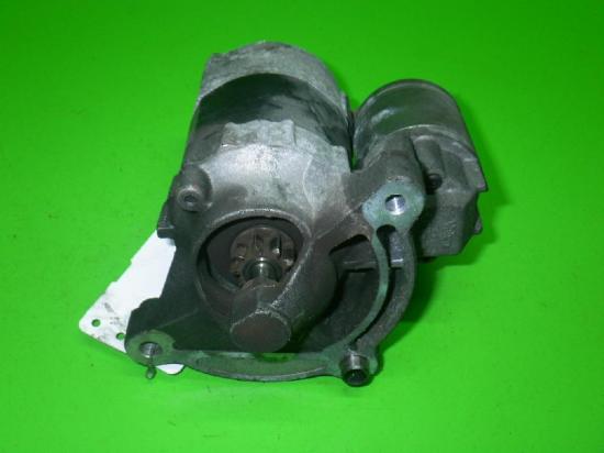 Anlasser PEUGEOT 206 Schrägheck (2A/C) 1.1 i 9633292480 Bild Anlasser PEUGEOT 206 Schrägheck (2A/C) 1.1 i 9633292480