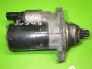 Anlasser SEAT LEON (1P1) 2.0 TFSI 0001121402