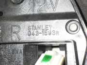 Schlussleuchte rechts MITSUBISHI GALANT V Stufenheck (E5_A, E7_A, E8_A) 2.0 V6-24 (E64A, E54A