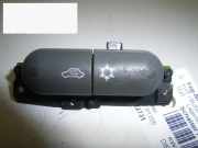 Schalter Klimaanlage FIAT MULTIPLA (186_) 1.9 JTD 105 (186AXB1A) 0007788280