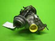 Turbolader OPEL CROSSLAND X (P17) 1.2 (08, 68) 9818479380