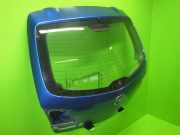 Hecktür Heckklappe MAZDA 3 (BK) 1.6 DI Turbo