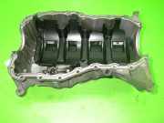 Ölwanne RENAULT CLIO II (BB0/1/2_, CB0/1/2_) 1.5 dCi (B/CB08) 820012569