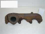 Auspuffkrümmer TOYOTA HILUX VII Pick-up (_N1_, _N2_, _N3_) 3.0 D-4D 4WD (KUN36_)