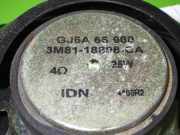 Lautsprecher hinten links MAZDA 6 Hatchback (GG) 1.8 3M81-18808-CA